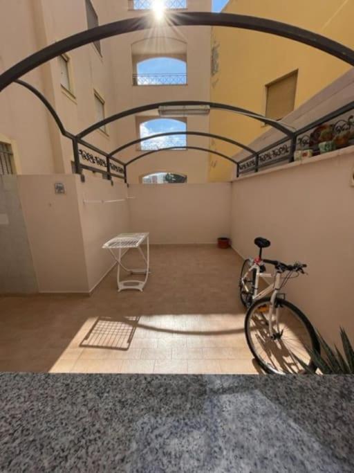 Civico 8Bis Casa Vacanze Villa Alghero Exteriör bild