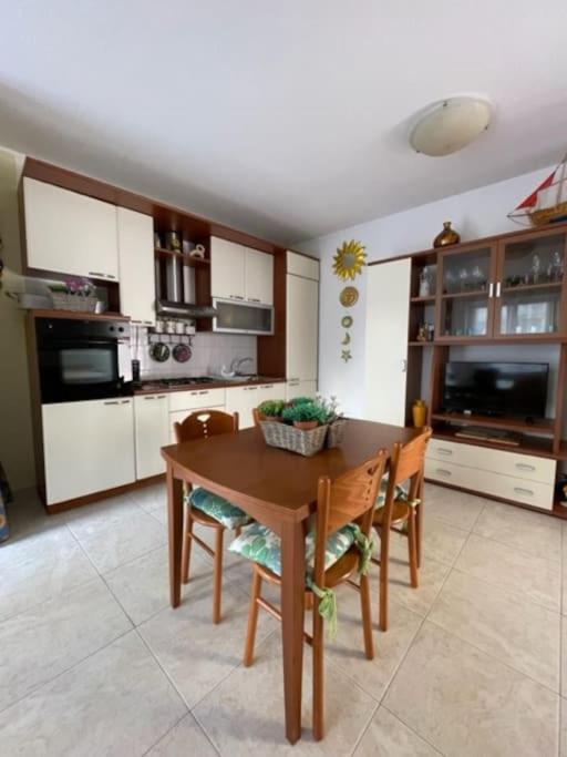 Civico 8Bis Casa Vacanze Villa Alghero Exteriör bild