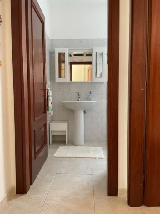 Civico 8Bis Casa Vacanze Villa Alghero Exteriör bild