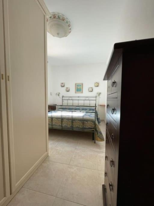 Civico 8Bis Casa Vacanze Villa Alghero Exteriör bild