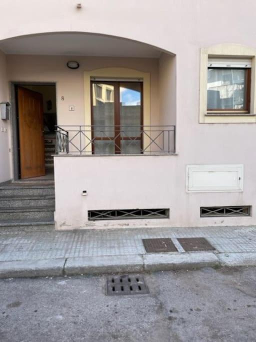 Civico 8Bis Casa Vacanze Villa Alghero Exteriör bild