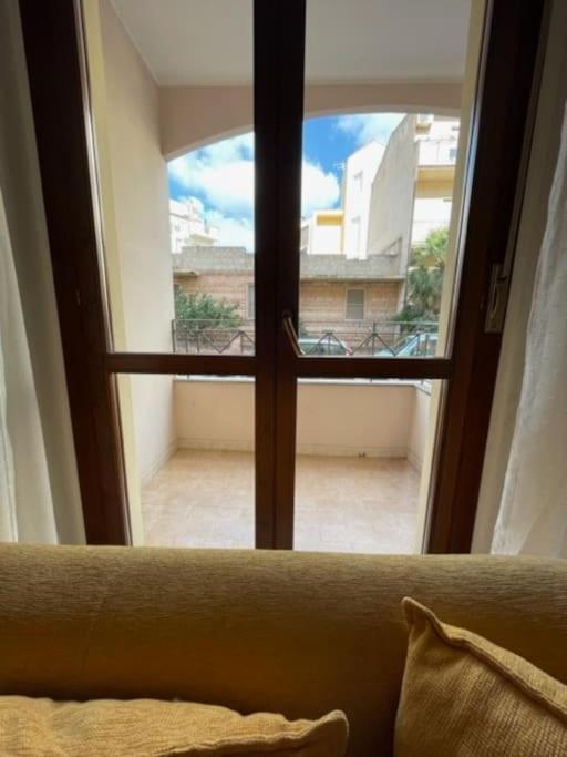 Civico 8Bis Casa Vacanze Villa Alghero Exteriör bild